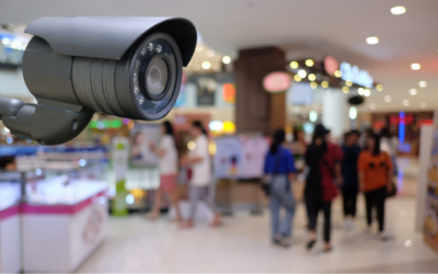 Conservation des images de vidéosurveillance : que dit la loi ?
