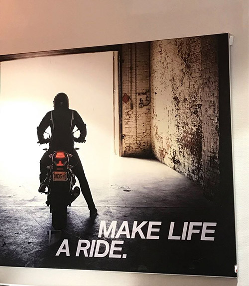 moto