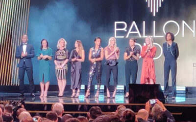 Soirée Ballon d’Or 2019 : Access Protection au rendez-vous