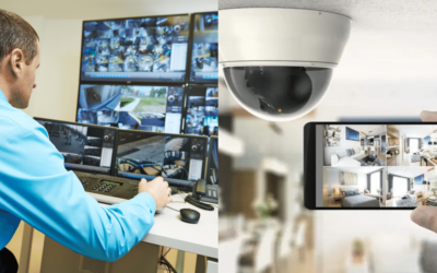 Vidéosurveillance ou télésurveillance ?