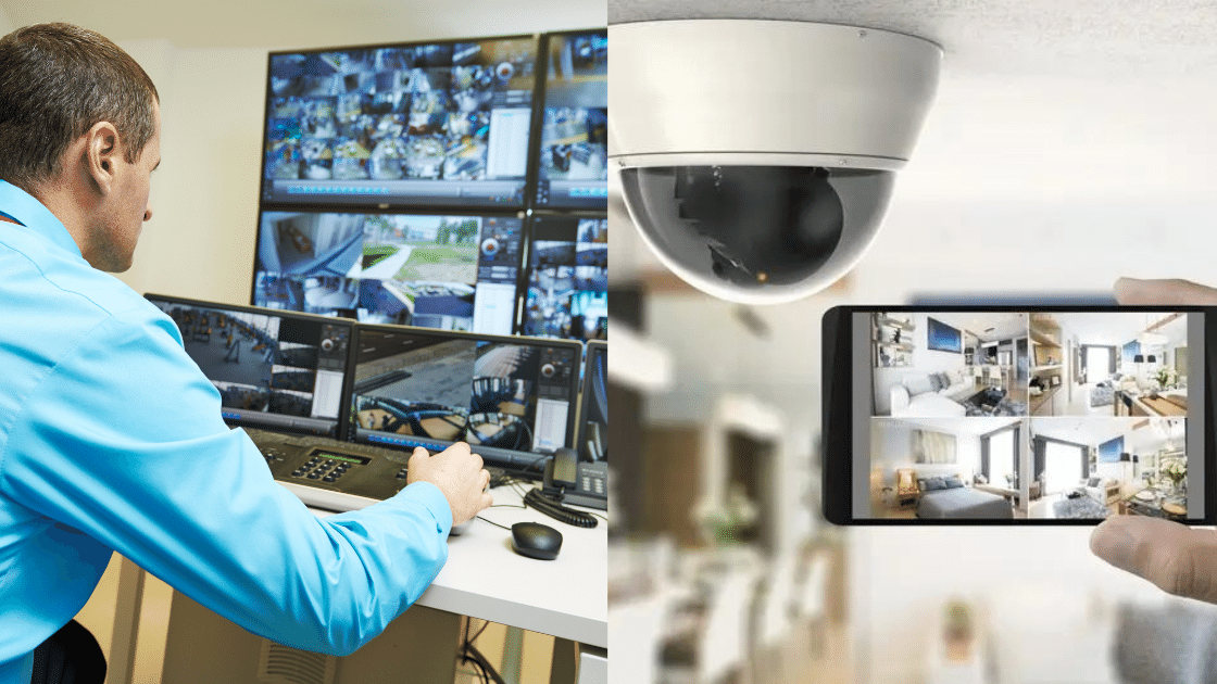 Videosurveillance-vs-telesurveillance Videosurveillance-vs-telesurveillance