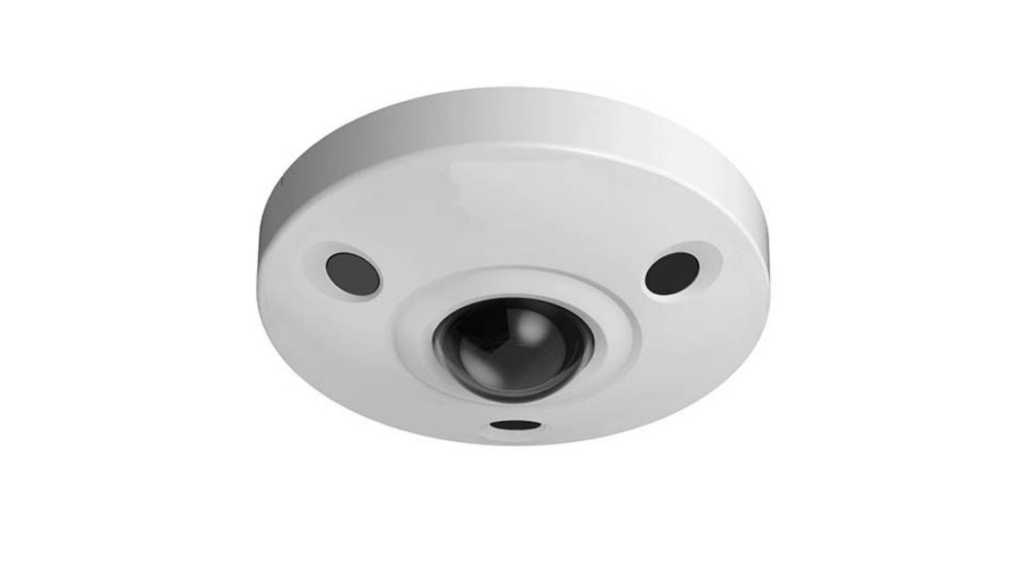 caméra Fisheye