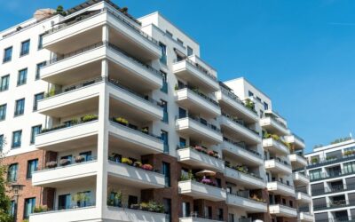 Copropriété : ayez le réflexe de la vidéo surveillance !