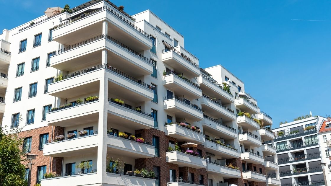 copropriété copropriété