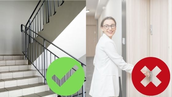 Copropriété vidéosurveillance