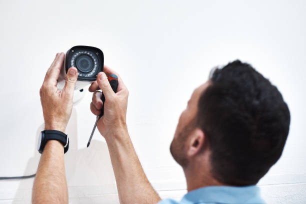 installation professionnelle