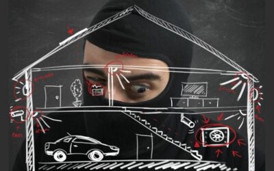 Les bonnes pratiques pour repousser les cambrioleurs