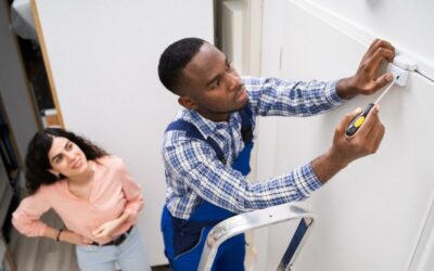 Une alarme dans un appartement : est-ce vraiment nécessaire ?