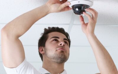 Le métier de technicien en sécurité électronique Access Protection