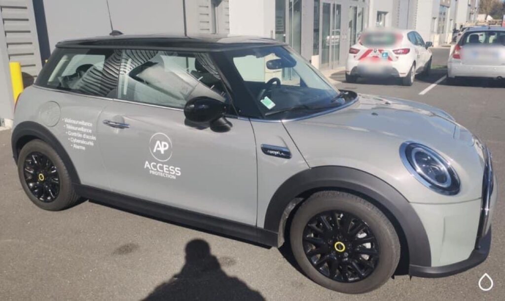 Mini électrique