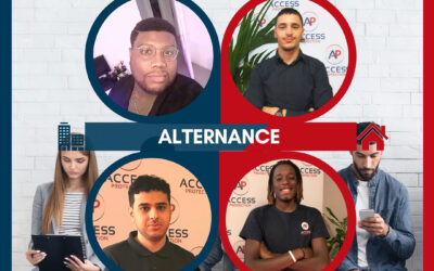 Access Protection fait le pari de l’alternance