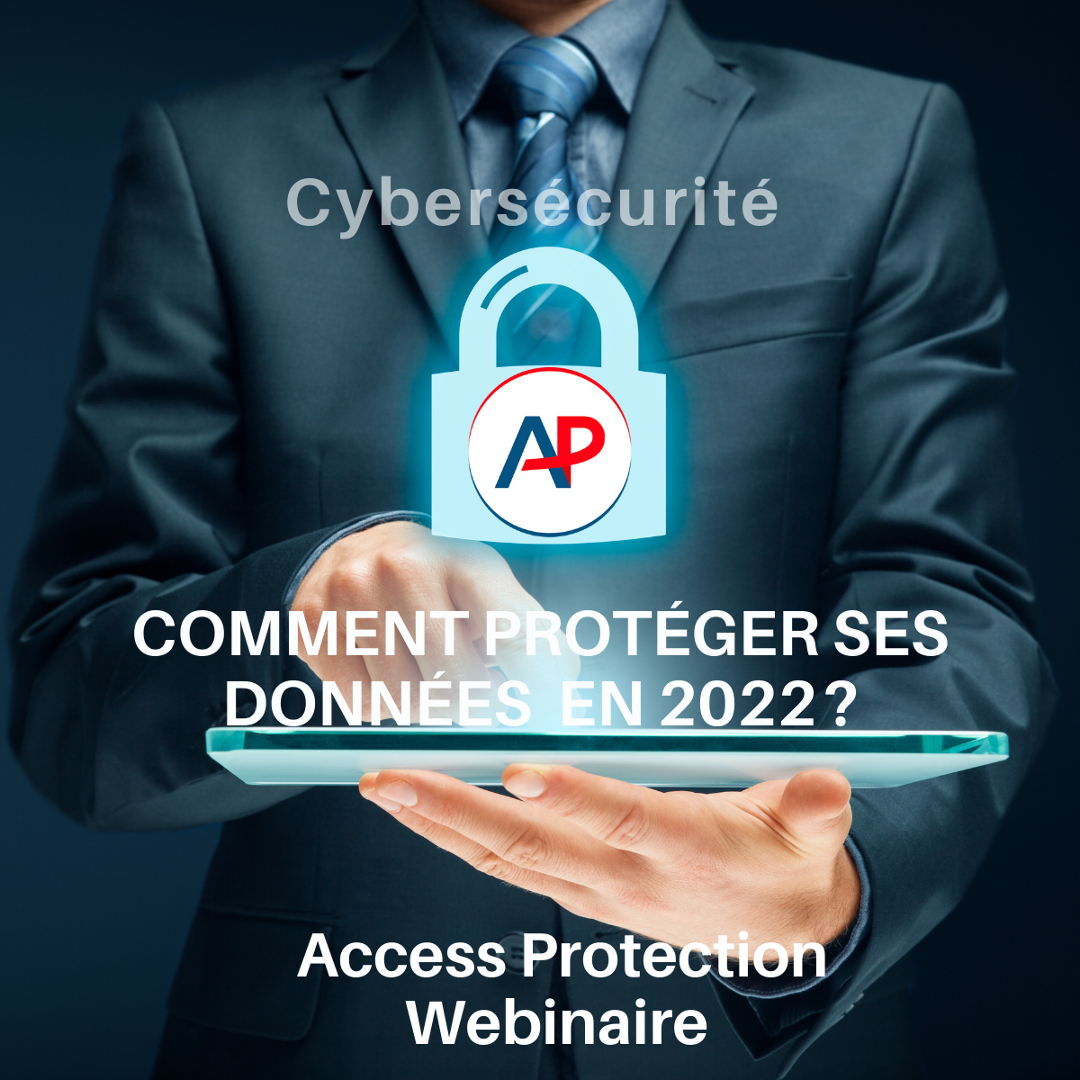 webinaire cybersécurité