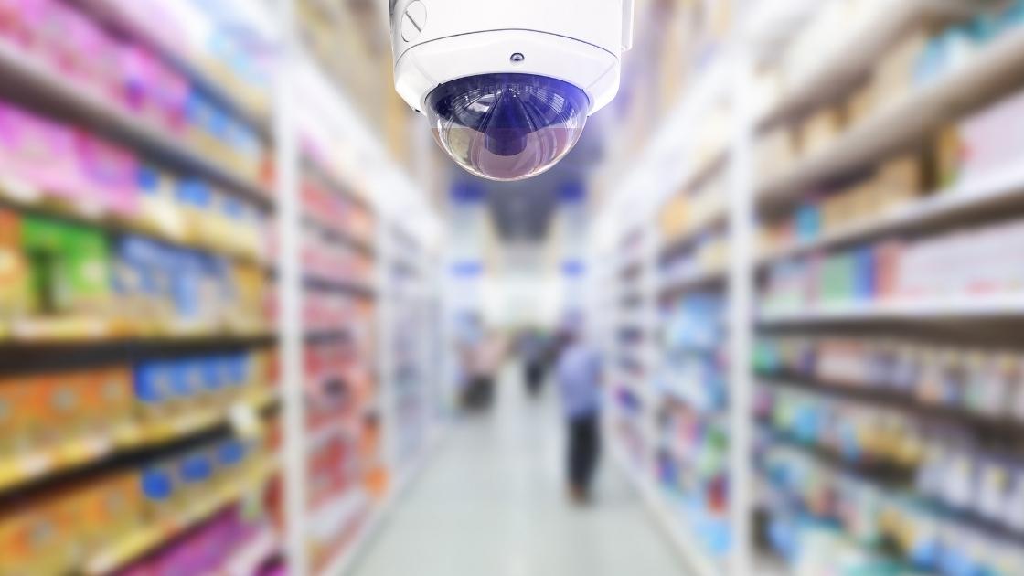 sécurisation des commerces