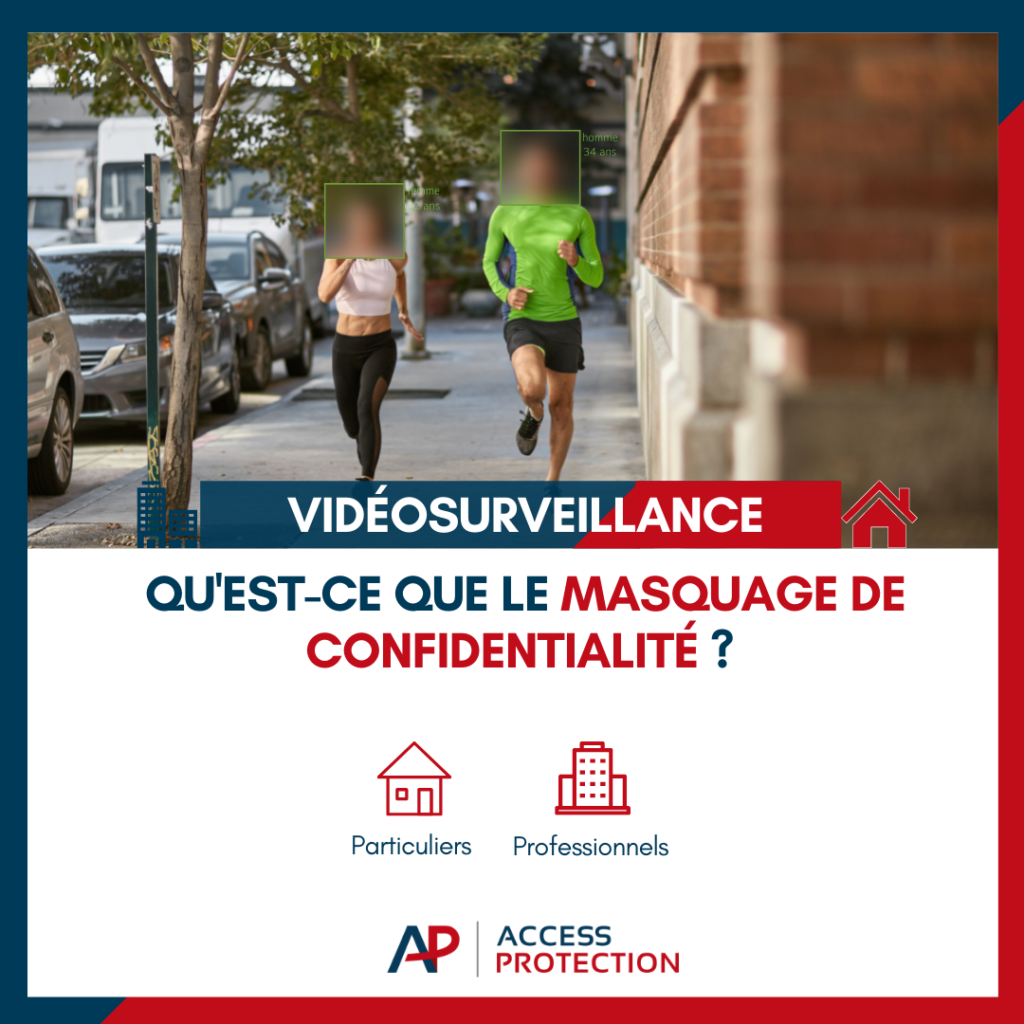 vidéosurveillance