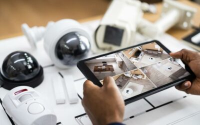 5 points essentiels à retenir pour le choix de vos solutions de sécurité