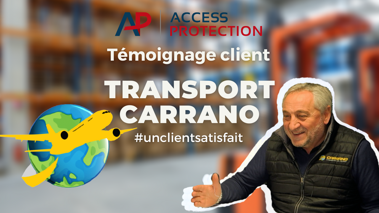 Transport Carrano Transport Carrano