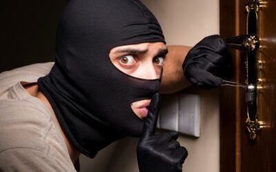 Cambriolage : top 5 des idées reçues