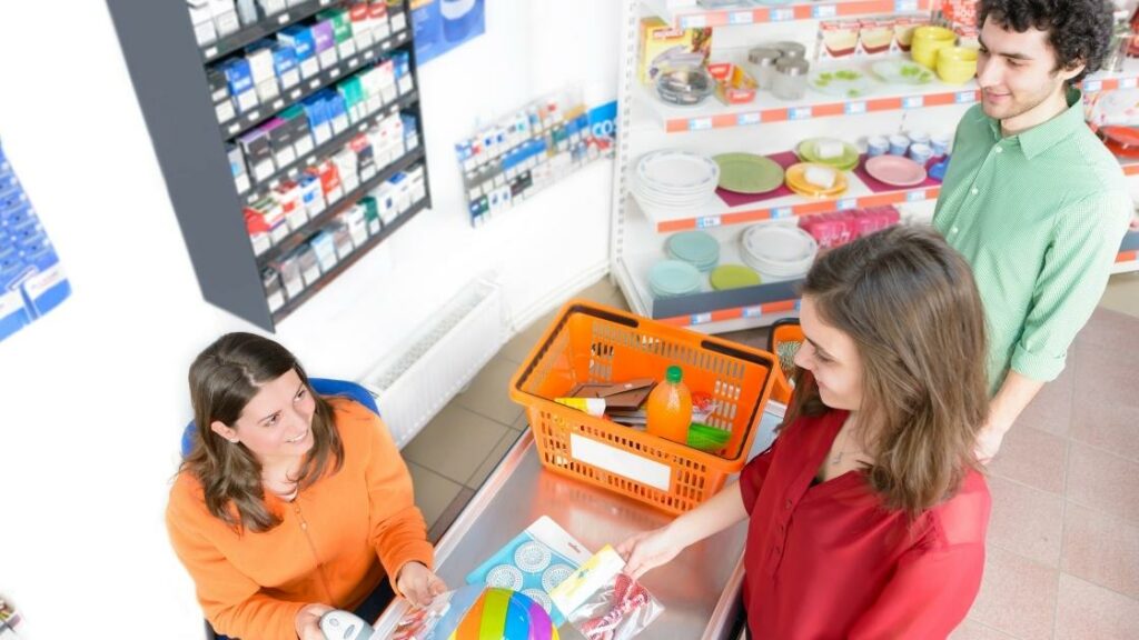 sécurisation des commerces