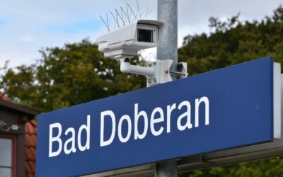 Voie publique et caméras de surveillance : les règles d’or !