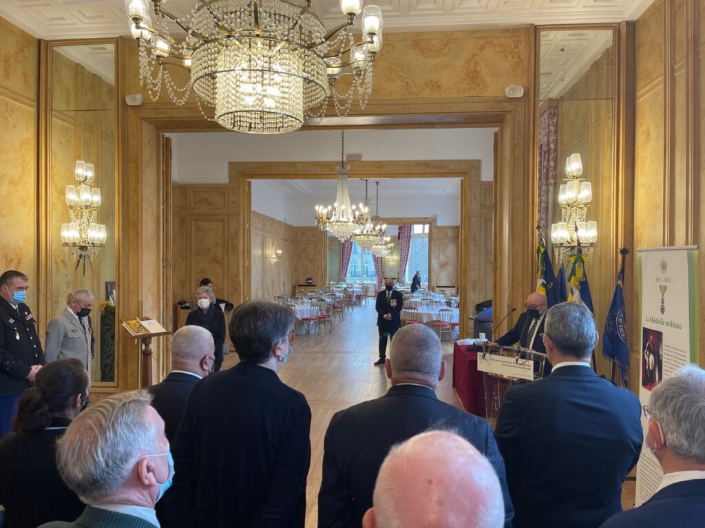 discours