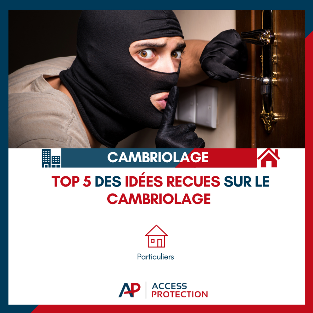 cambriolage