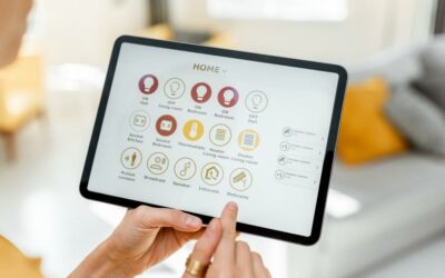 Domotique et alarme: une alliance tout confort