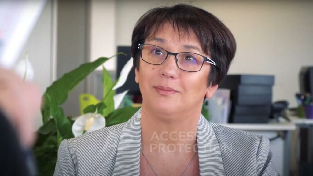 Égalité professionnelle