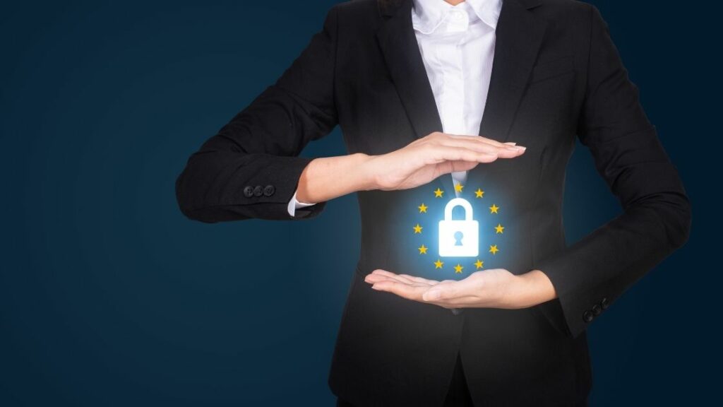 protection des données