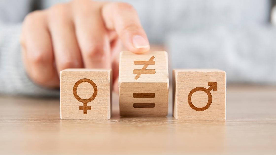 Égalité professionnelle