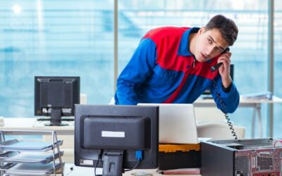 Le service de télémaintenance Access Protection