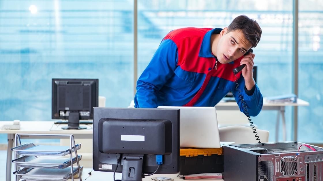 télémaintenance télémaintenance