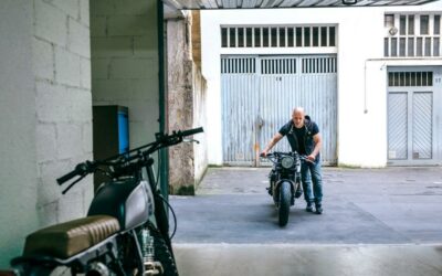 5 conseils pour mieux protéger son garage à moto contre le vol