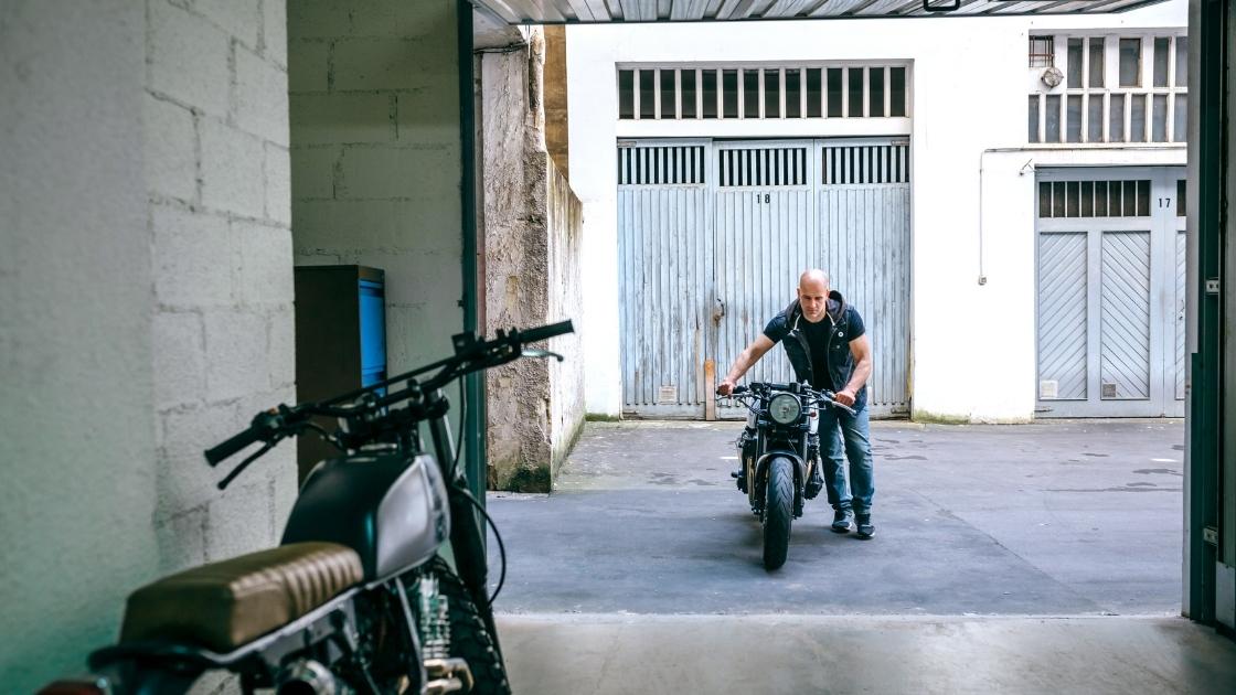 protéger son garage à moto protéger son garage à moto