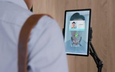 La reconnaissance faciale : une technique pleine de ressources