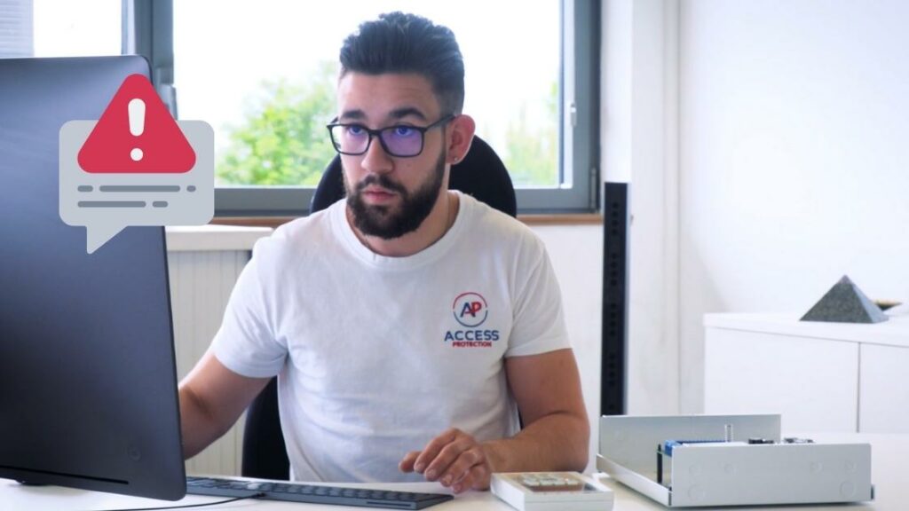 télémaintenance