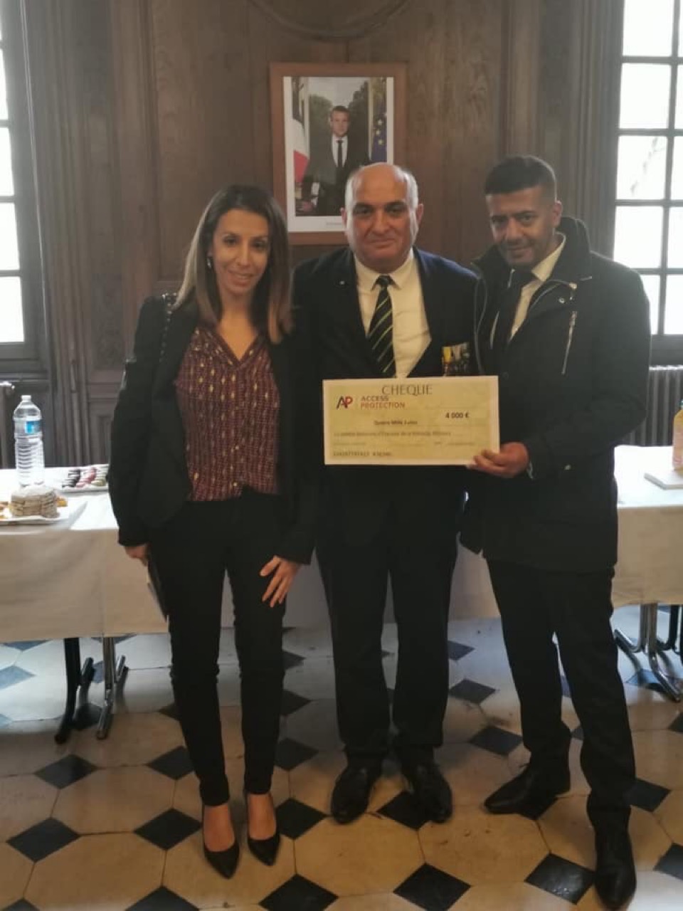 mécénat et sponsoring