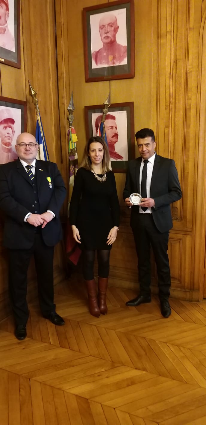 mécénat et sponsoring