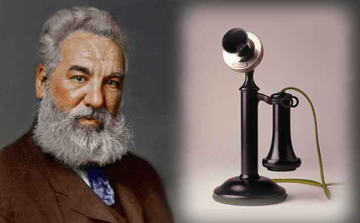 Graham Bels