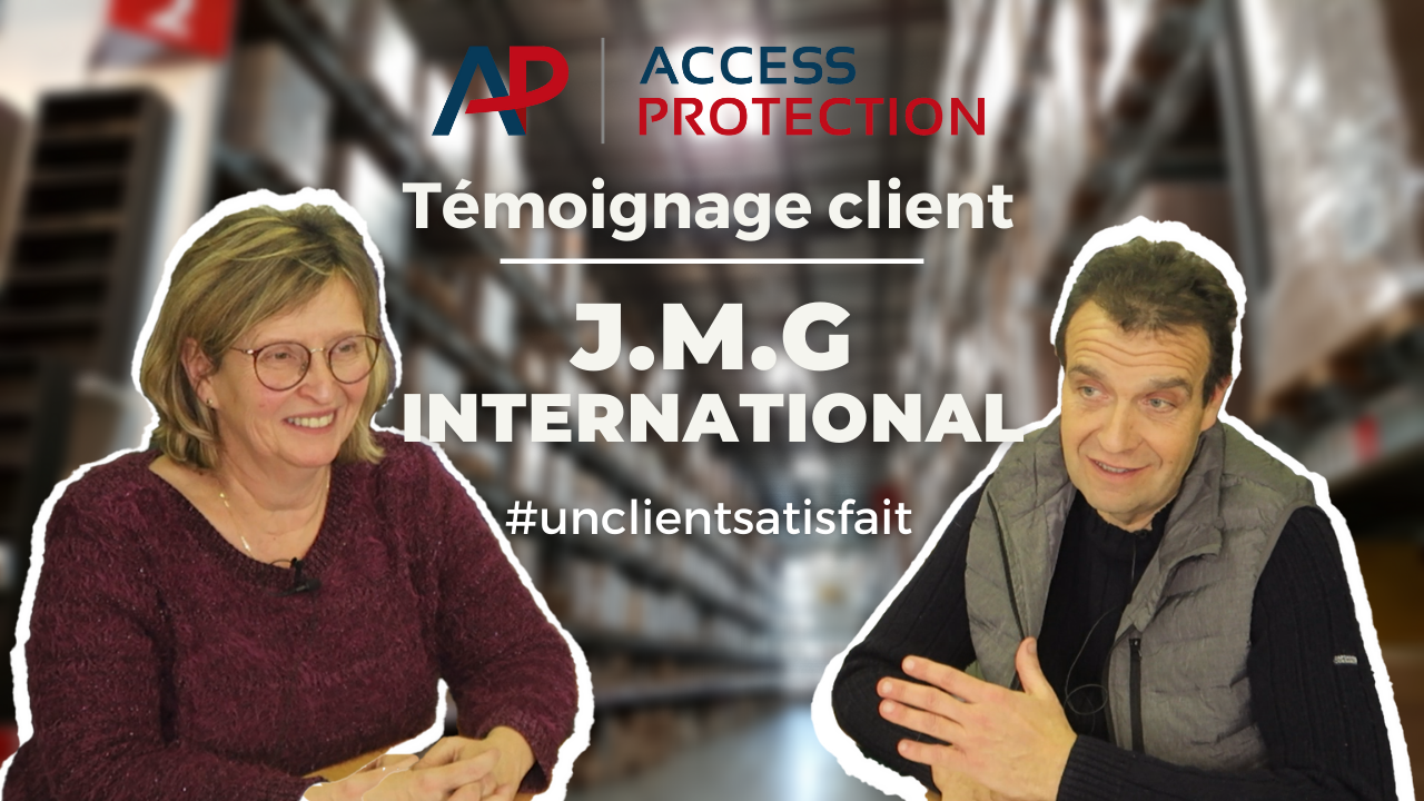 J.M.G International