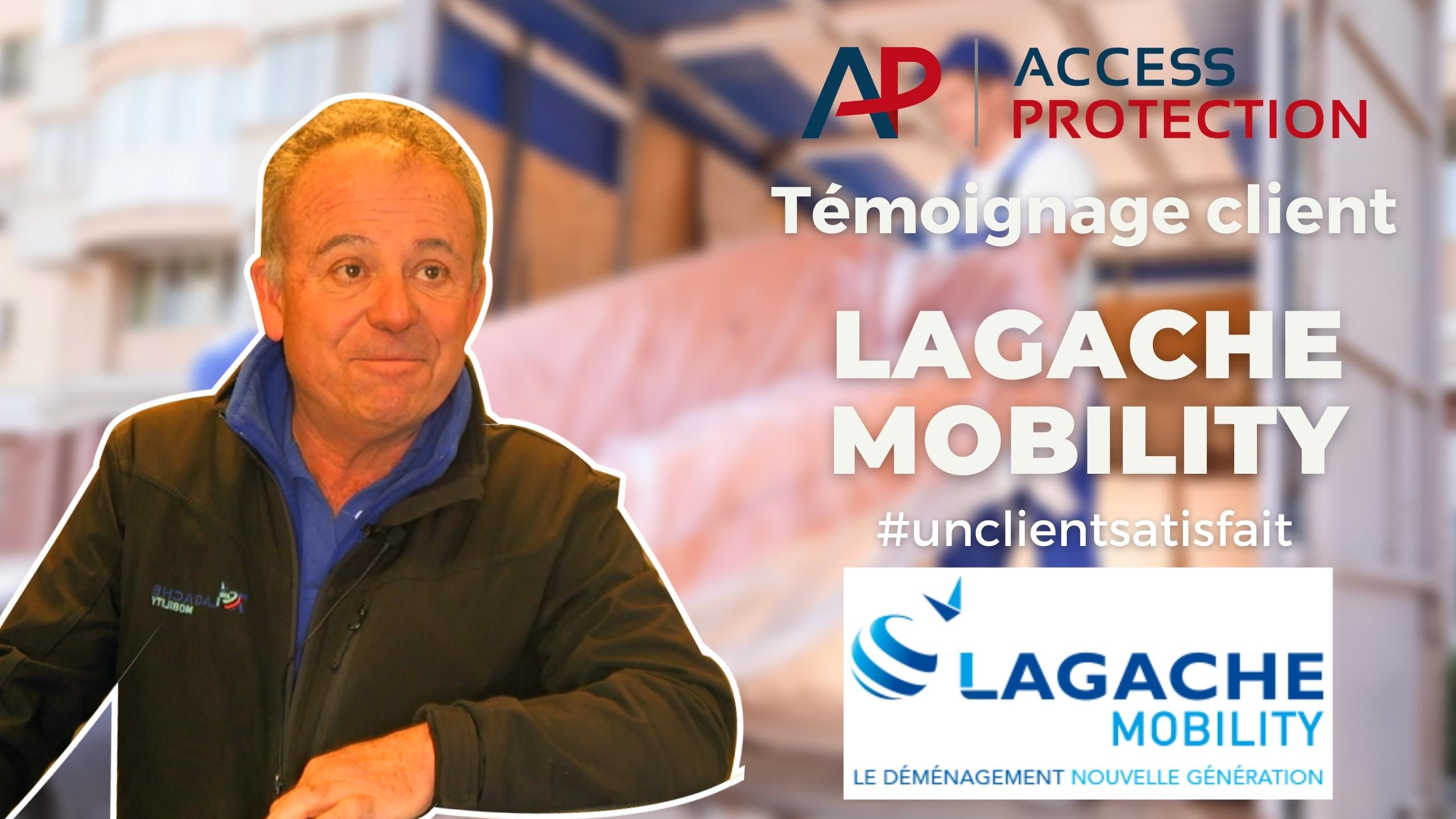 Lagache Mobility Lagache Mobility