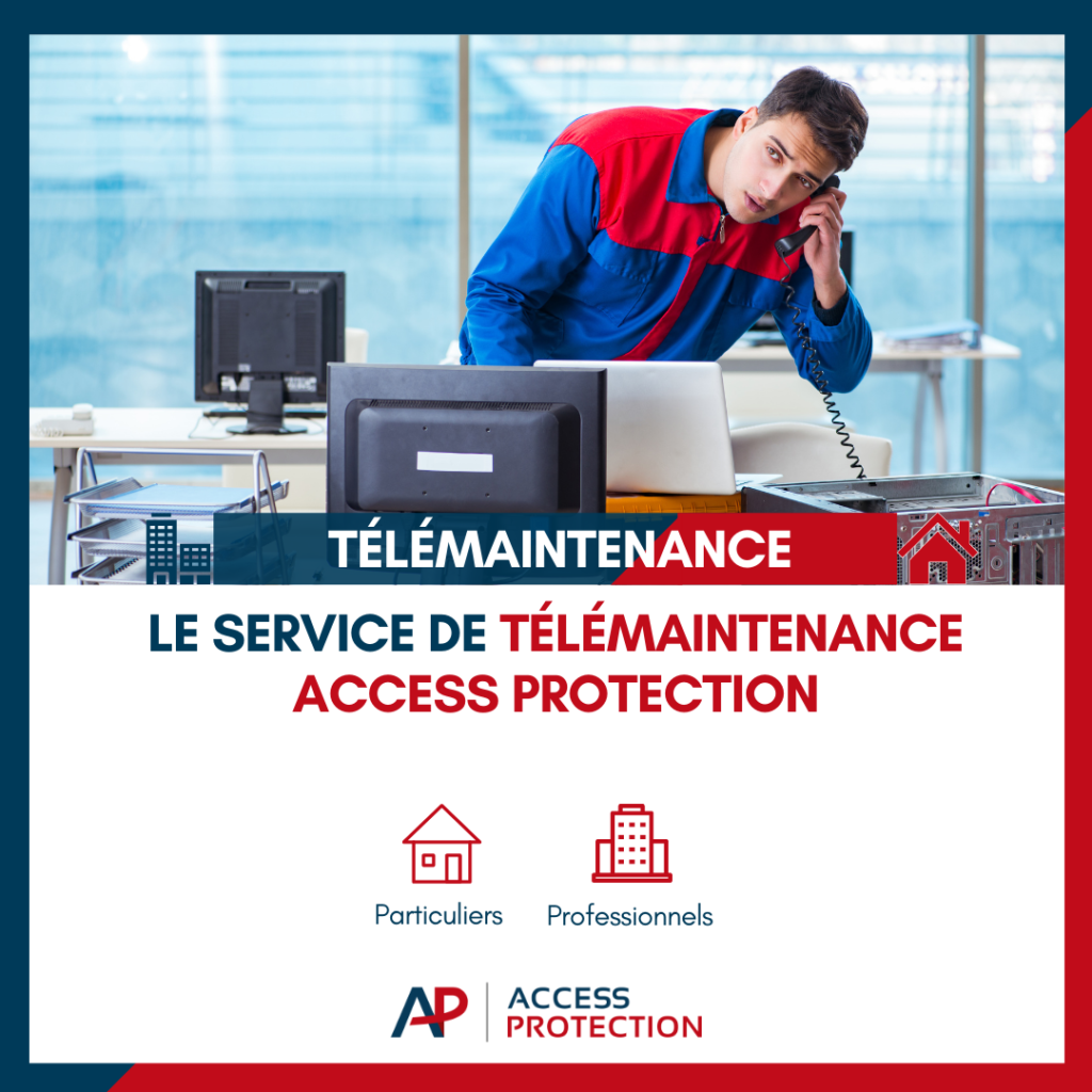 télémaintenance