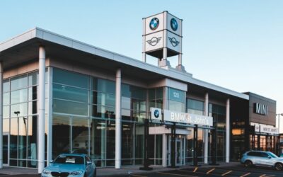 Sécurisation des concessions automobiles : ce qu’il faut retenir !