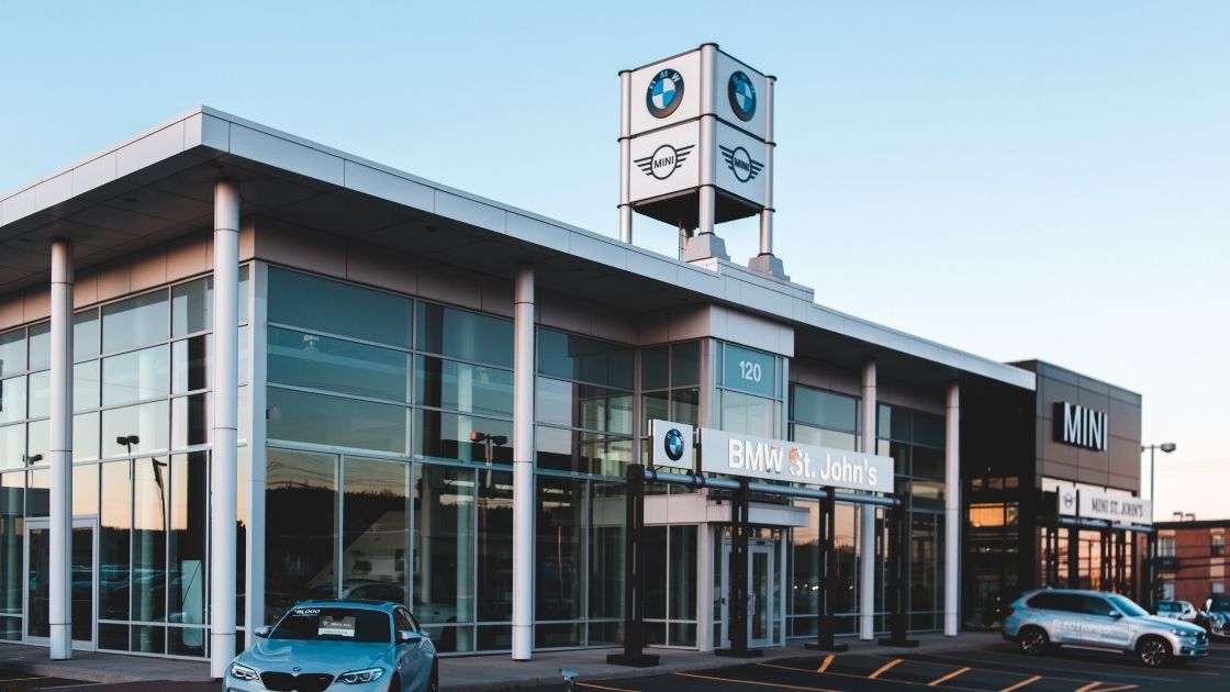 sécurisation des concessions automobiles