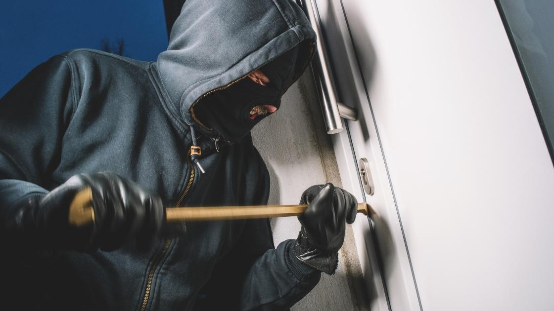 après un cambriolage