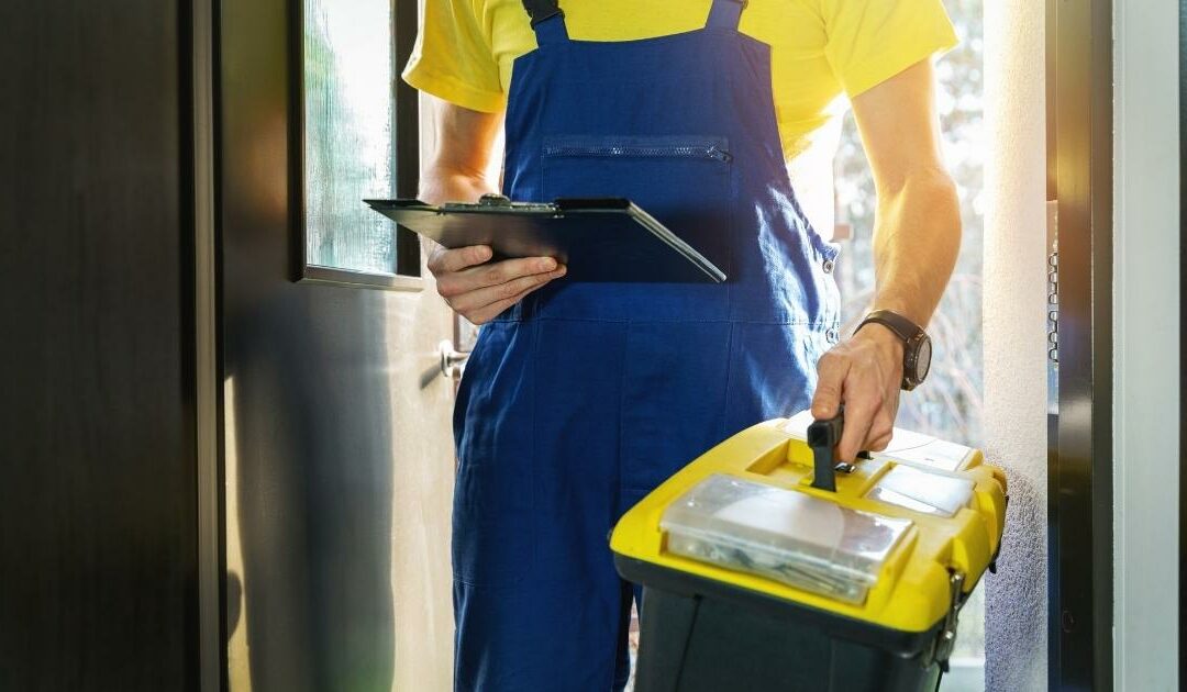 Le vol par ruse : une technique de cambriolage à connaître !