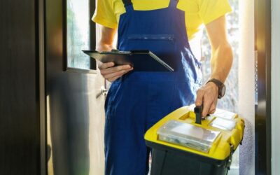 Le vol par ruse : une technique de cambriolage à connaître !