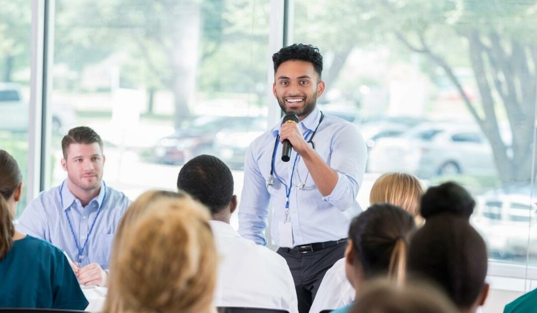 L’esprit d’entreprendre chez les jeunes générations