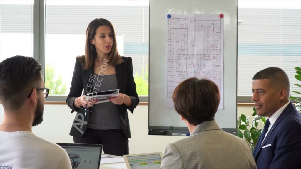 Esprit d’entreprendre