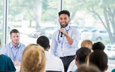 L’esprit d’entreprendre chez les jeunes générations