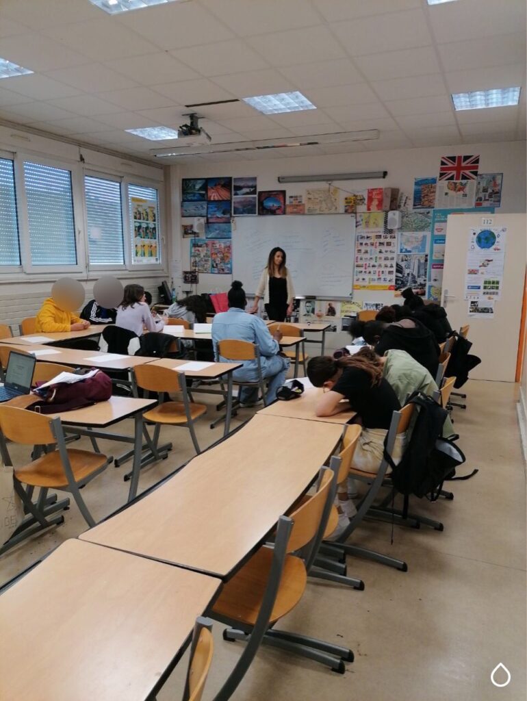 collège Félix Esclangon